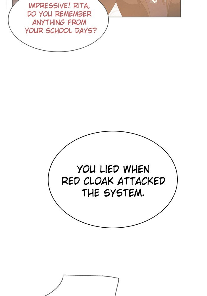 Zero Game Chapter 68 - Page 12 in English
