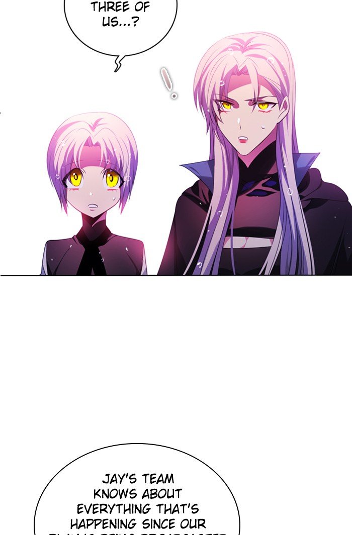Zero Game Chapter 68 - Page 129 in English