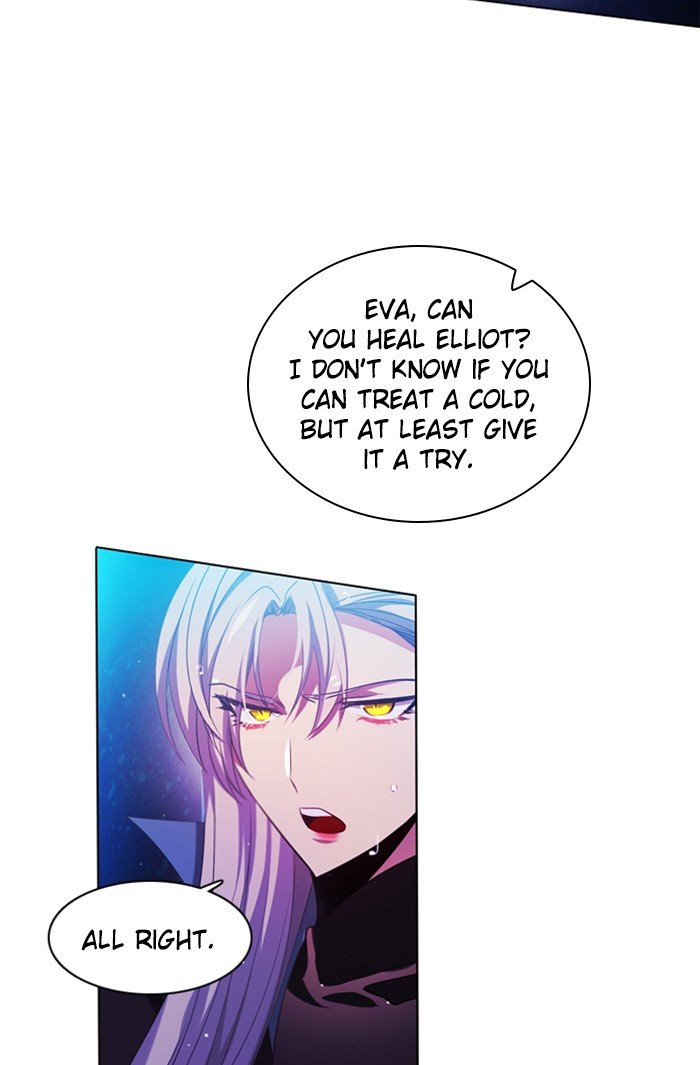 Zero Game Chapter 68 - Page 131 in English
