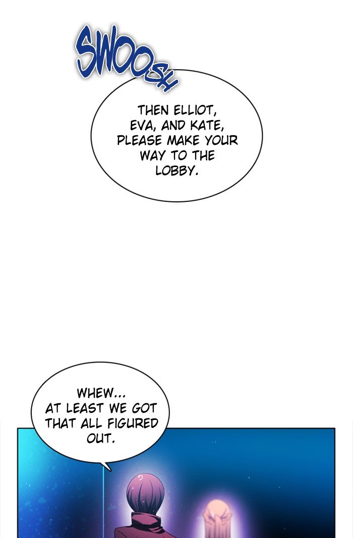 Zero Game Chapter 68 - Page 135 in English
