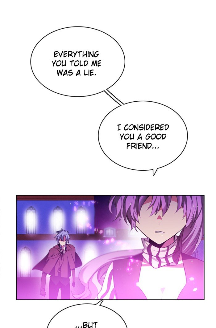 Zero Game Chapter 68 - Page 17 in English