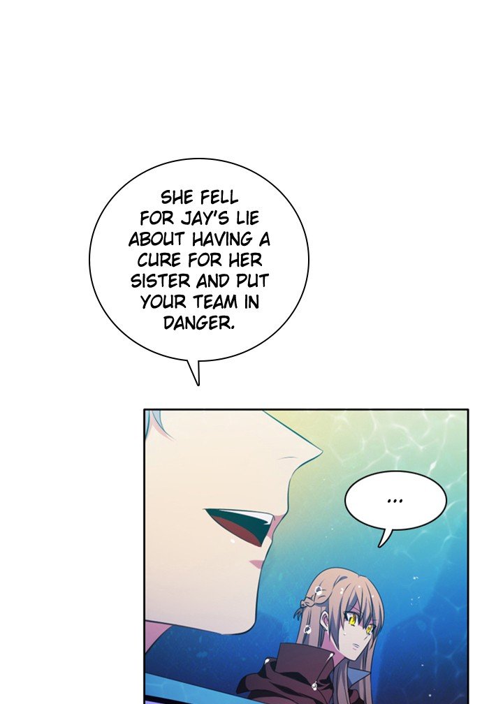 Zero Game Chapter 68 - Page 34 in English