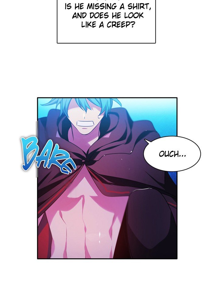 Zero Game Chapter 68 - Page 48 in English