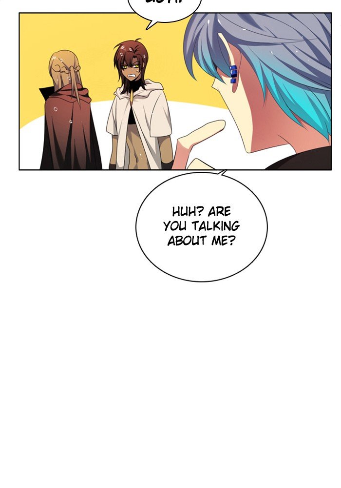 Zero Game Chapter 68 - Page 51 in English