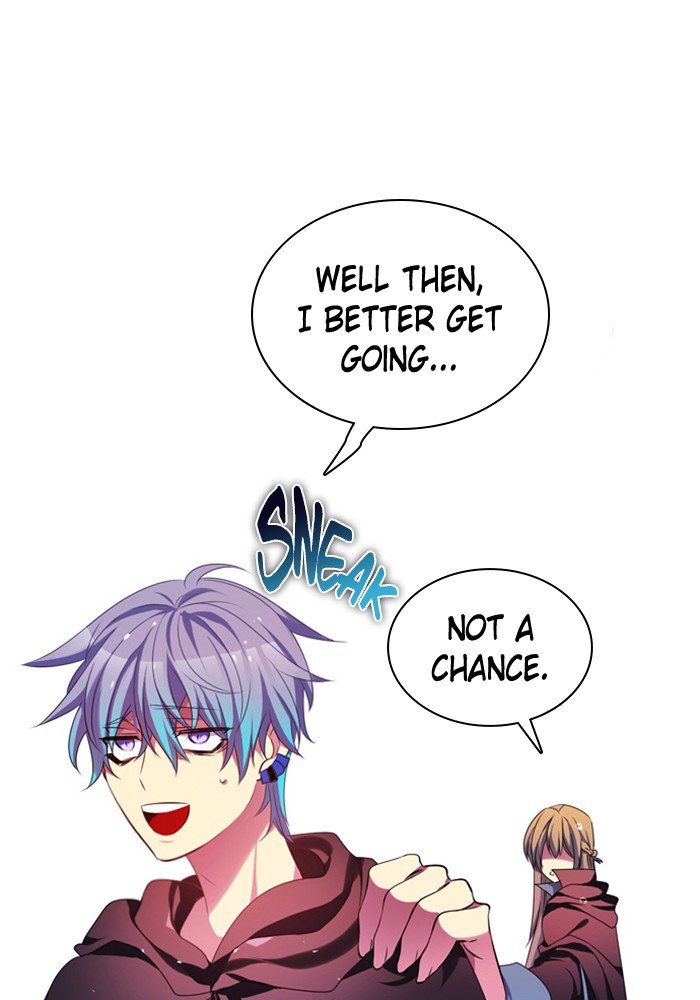 Zero Game Chapter 68 - Page 55 in English