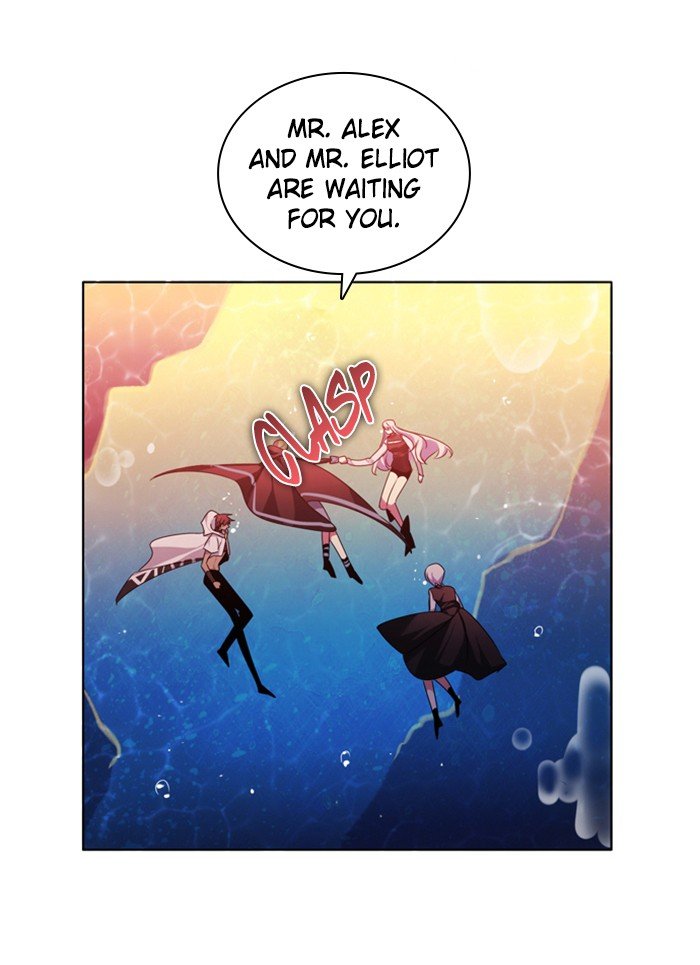 Zero Game Chapter 68 - Page 67 in English