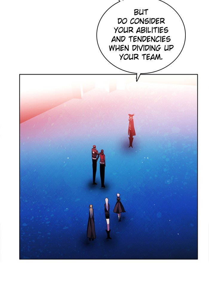 Zero Game Chapter 68 - Page 76 in English
