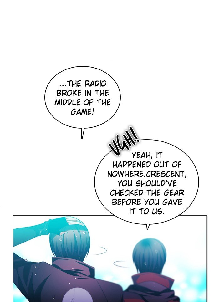 Zero Game Chapter 68 - Page 85 in English