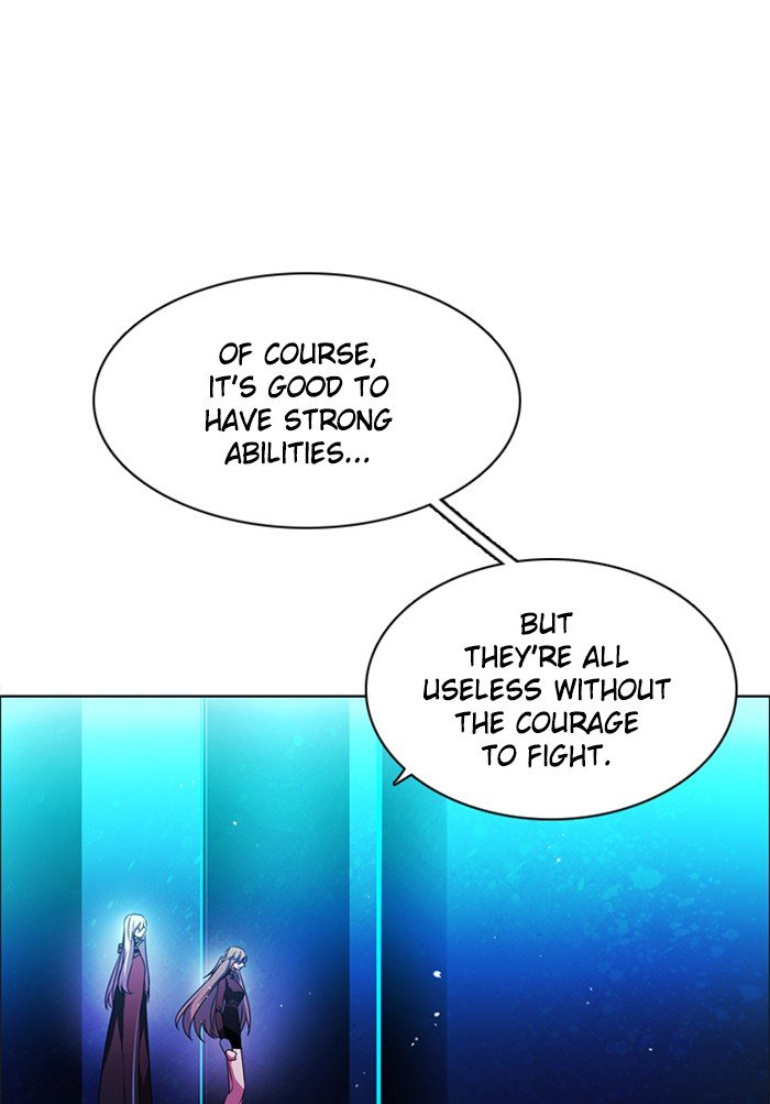 Zero Game Chapter 68 - Page 98 in English