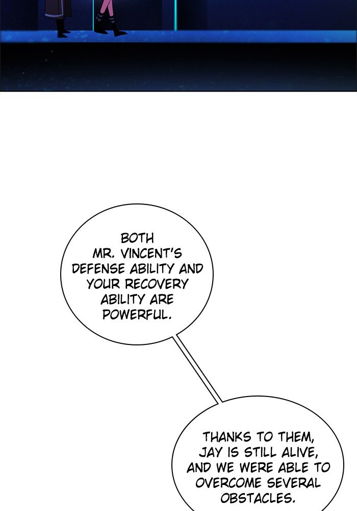 Zero Game Chapter 68 - Page 99 in English