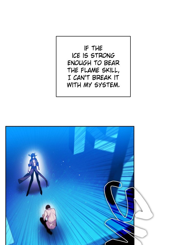 Zero Game Chapter 69 - Page 101 in English