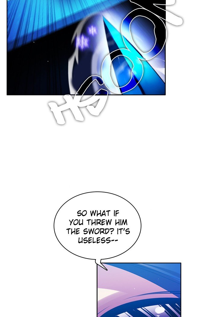 Zero Game Chapter 69 - Page 102 in English