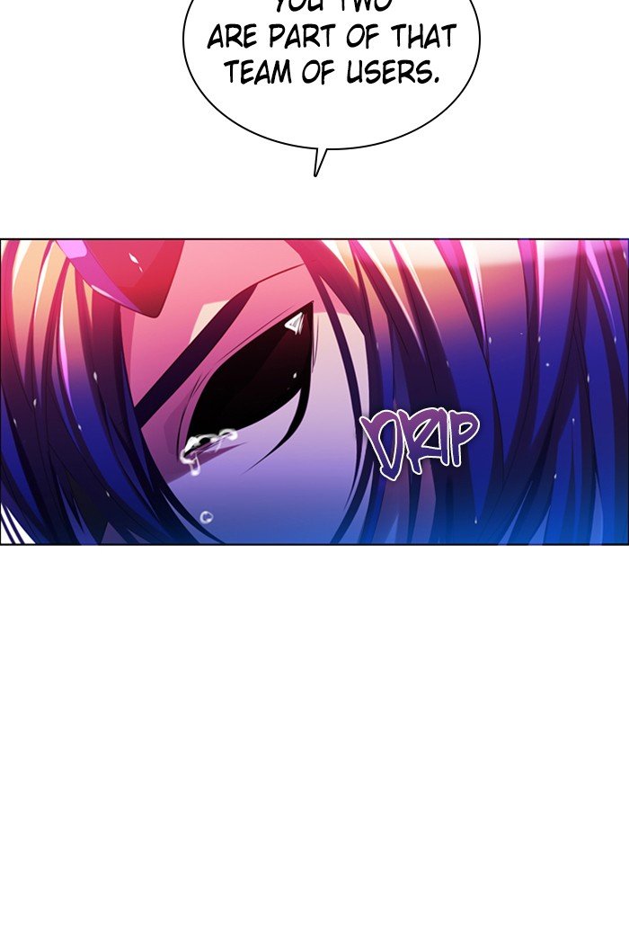 Zero Game Chapter 69 - Page 116 in English