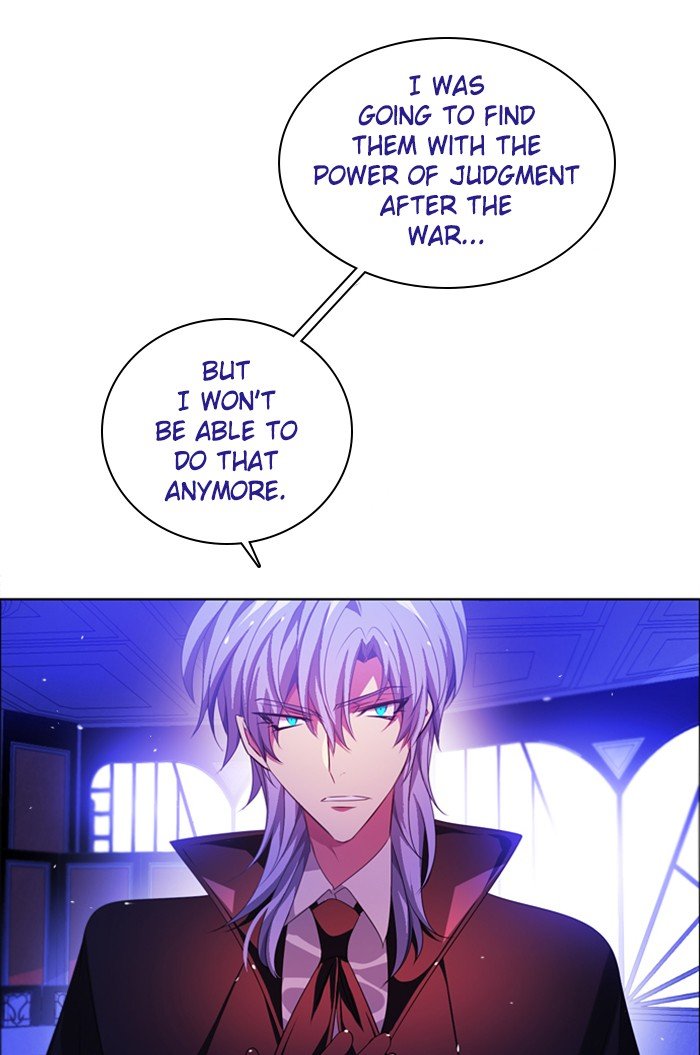 Zero Game Chapter 69 - Page 13 in English