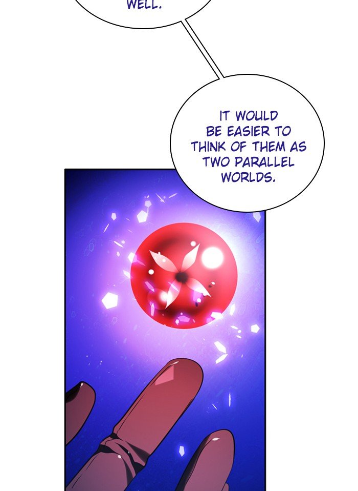 Zero Game Chapter 69 - Page 133 in English