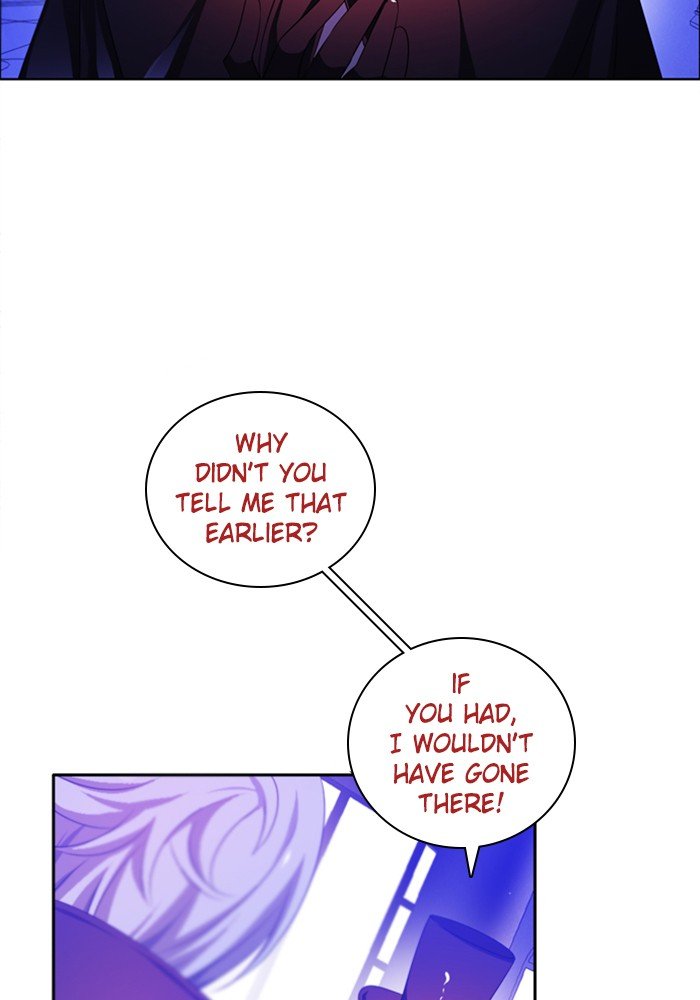 Zero Game Chapter 69 - Page 14 in English