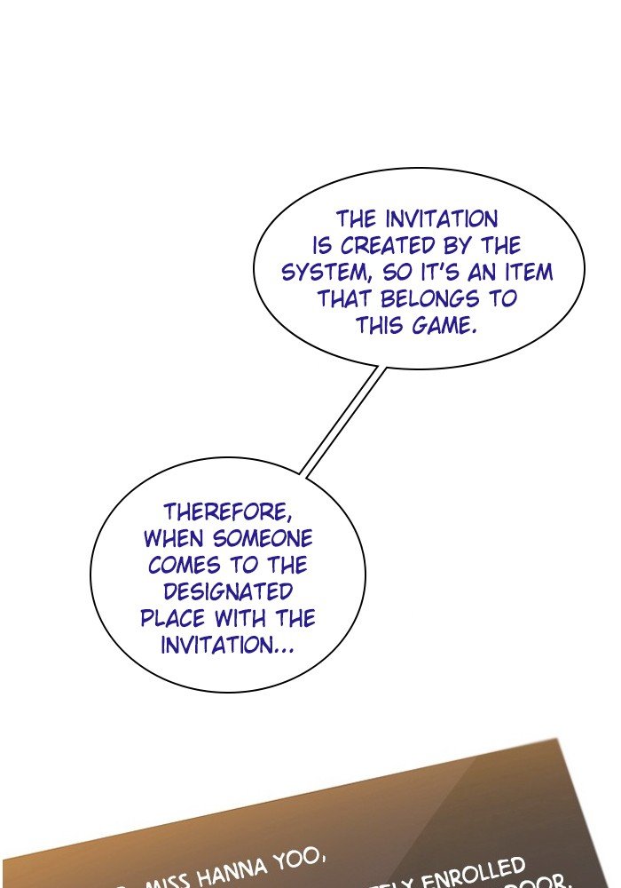 Zero Game Chapter 69 - Page 140 in English