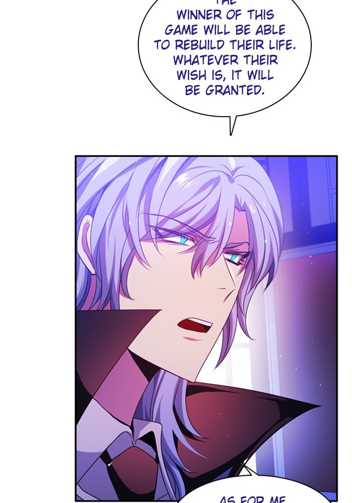 Zero Game Chapter 69 - Page 24 in English