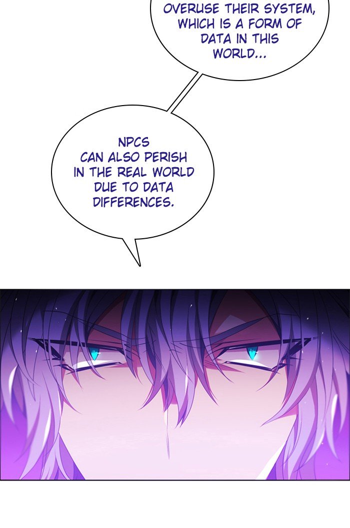 Zero Game Chapter 69 - Page 29 in English