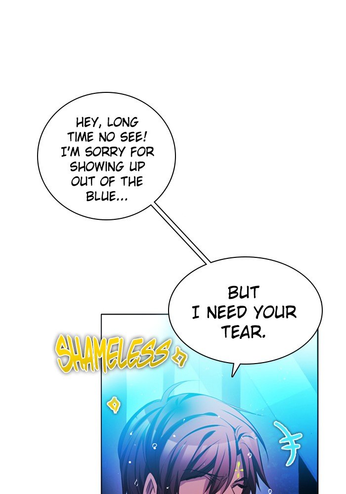 Zero Game Chapter 69 - Page 39 in English