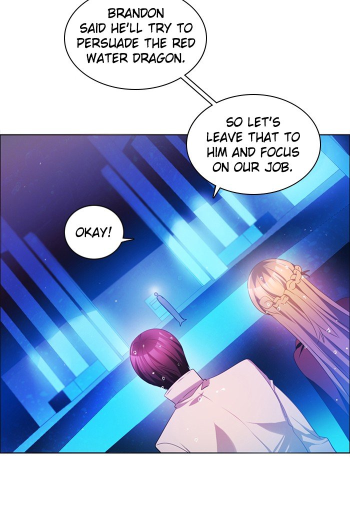 Zero Game Chapter 69 - Page 58 in English