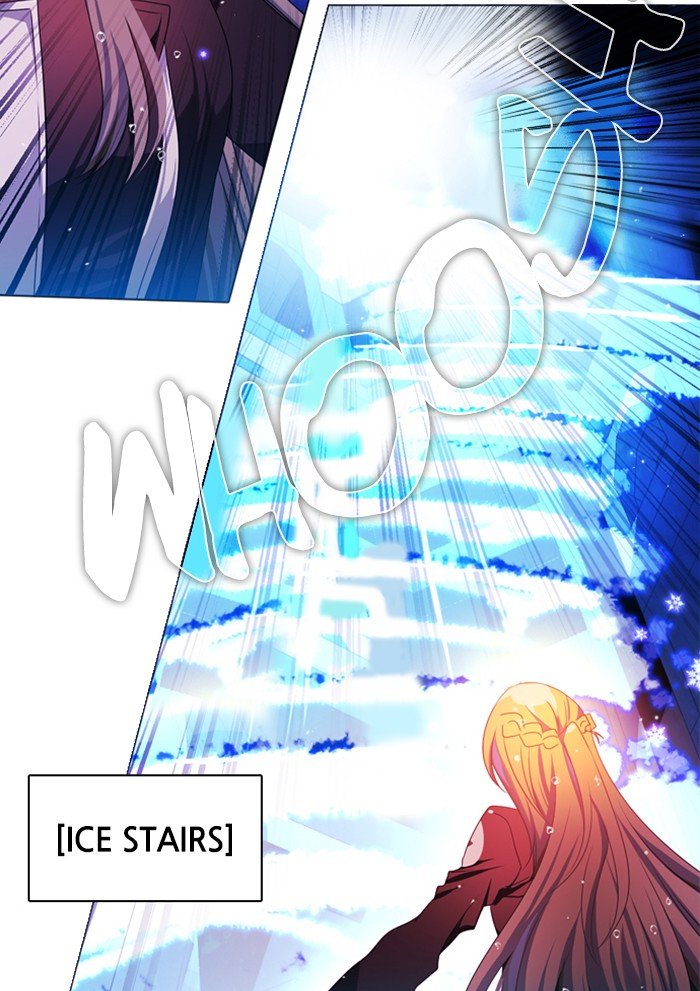 Zero Game Chapter 69 - Page 73 in English