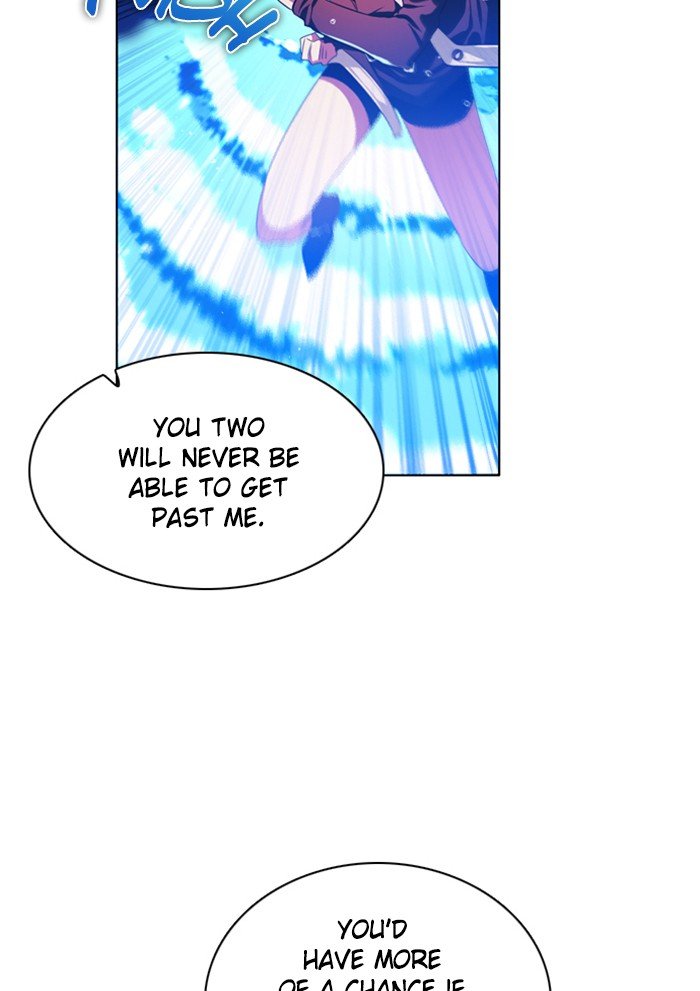 Zero Game Chapter 69 - Page 75 in English