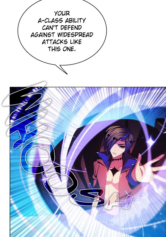 Zero Game Chapter 69 - Page 84 in English