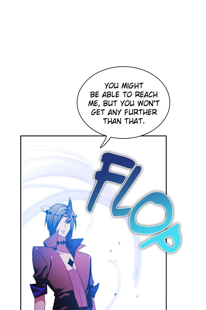 Zero Game Chapter 69 - Page 88 in English