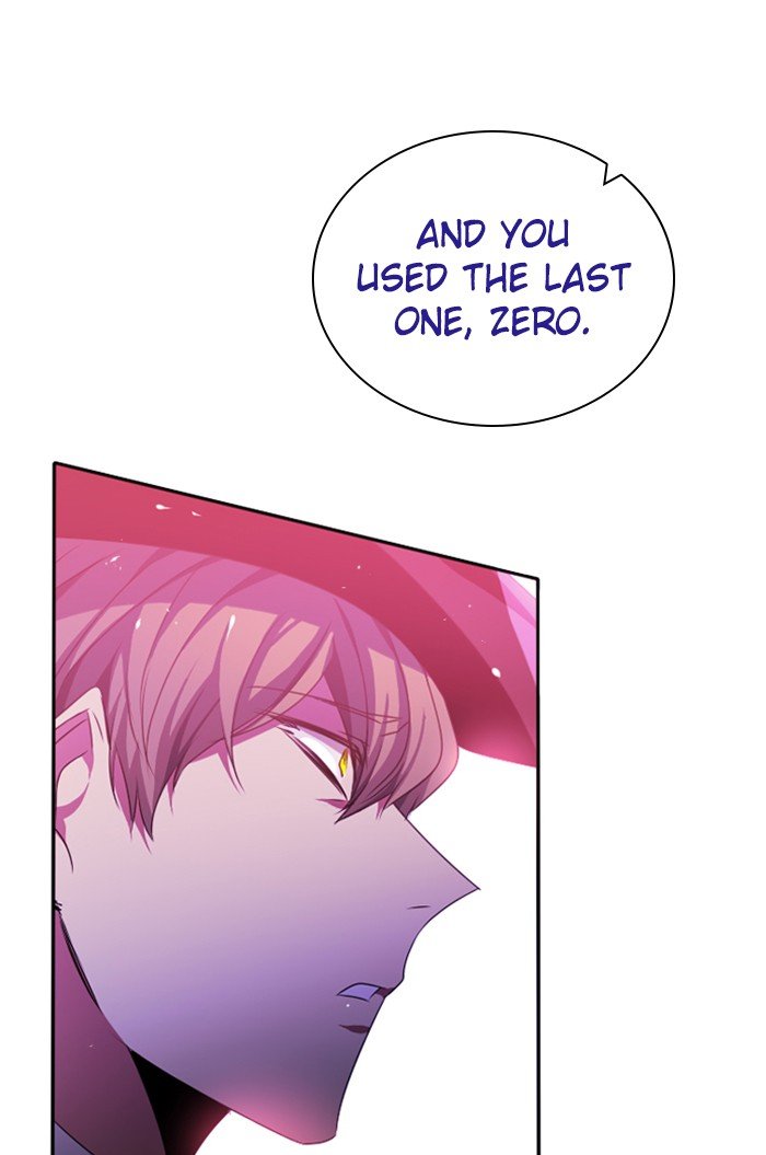 Zero Game Chapter 69 - Page 9 in English