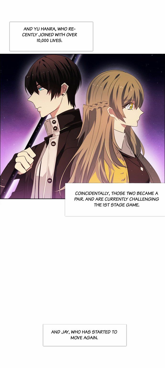 Zero Game Chapter 7 - Page 6 in English