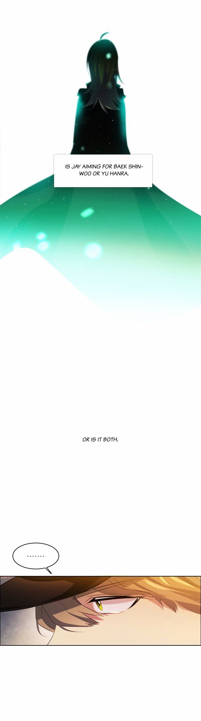 Zero Game Chapter 7 - Page 7 in English
