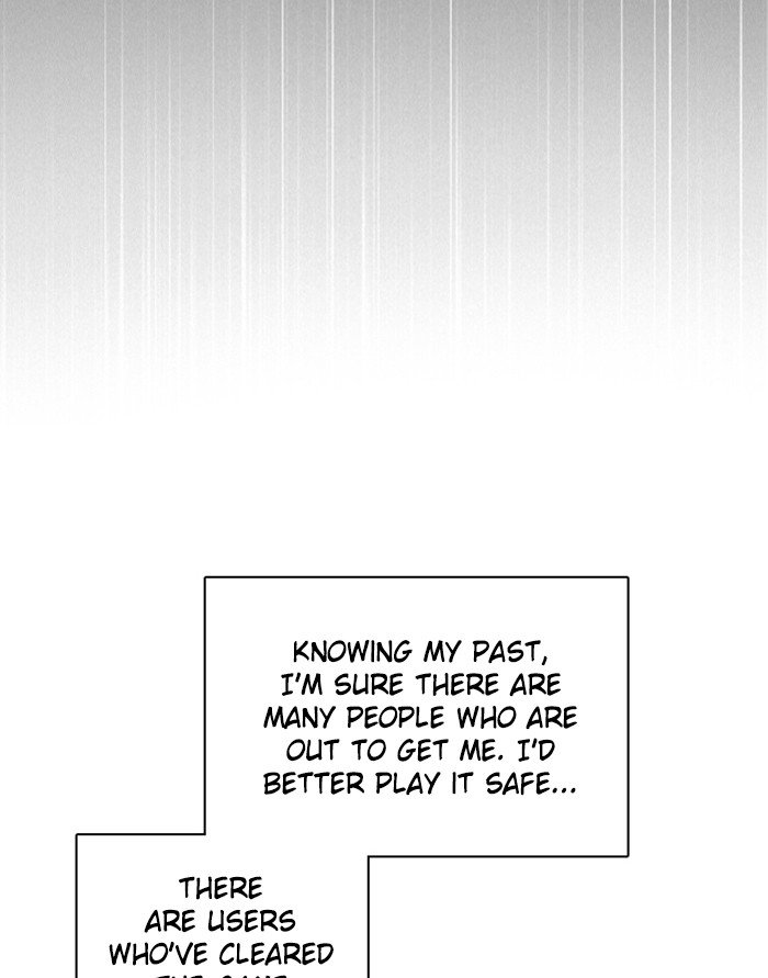 Zero Game Chapter 70 - Page 100 in English