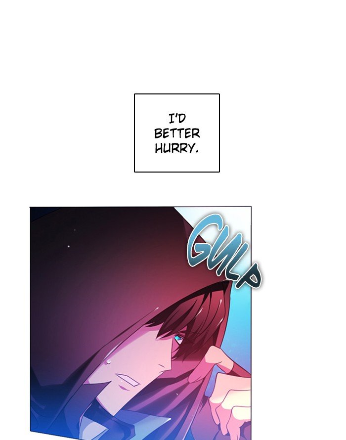 Zero Game Chapter 70 - Page 102 in English