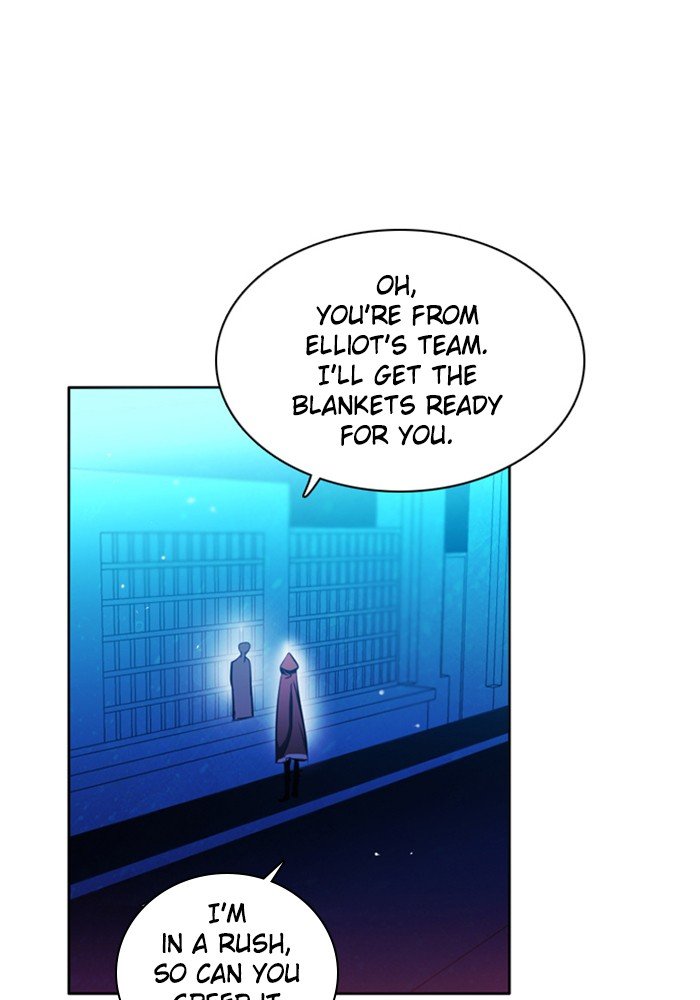 Zero Game Chapter 70 - Page 107 in English