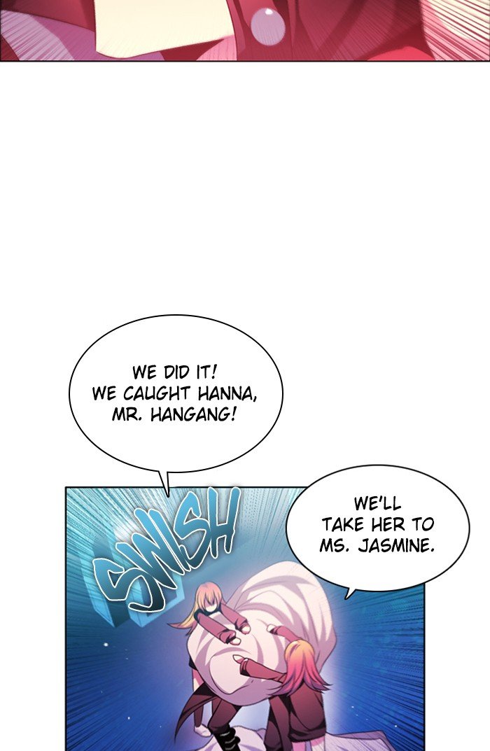 Zero Game Chapter 70 - Page 121 in English