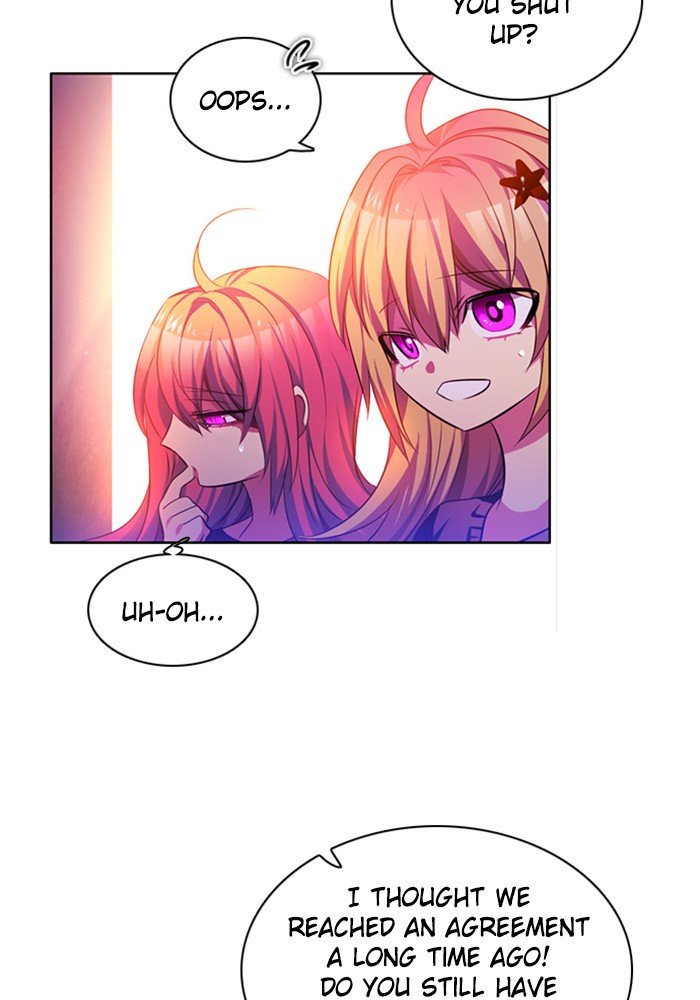 Zero Game Chapter 70 - Page 136 in English