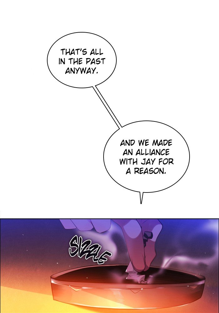 Zero Game Chapter 70 - Page 147 in English