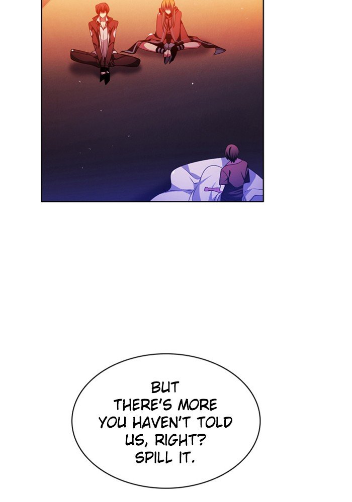 Zero Game Chapter 70 - Page 16 in English
