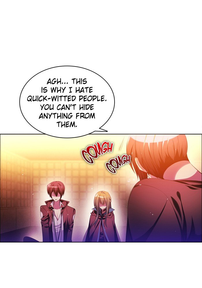 Zero Game Chapter 70 - Page 18 in English