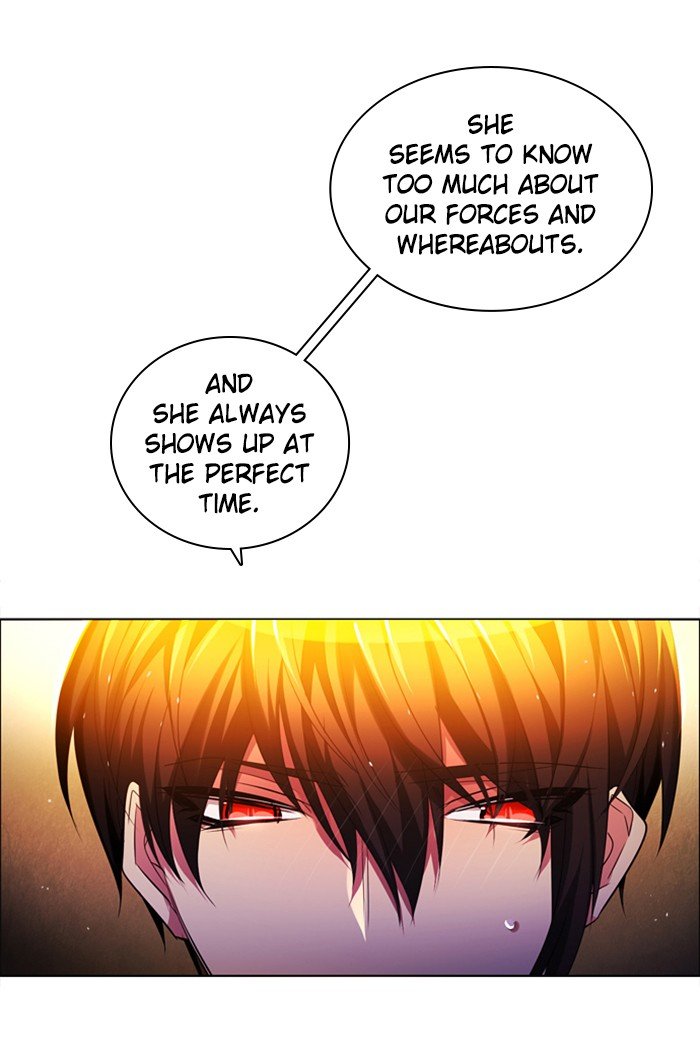 Zero Game Chapter 70 - Page 23 in English