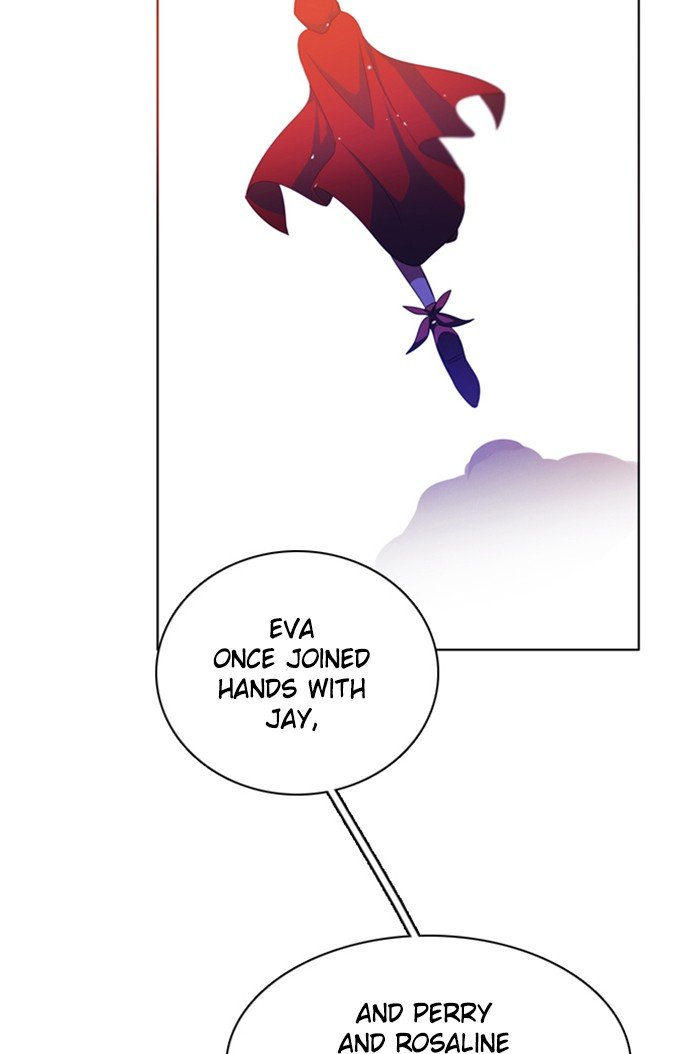 Zero Game Chapter 70 - Page 25 in English