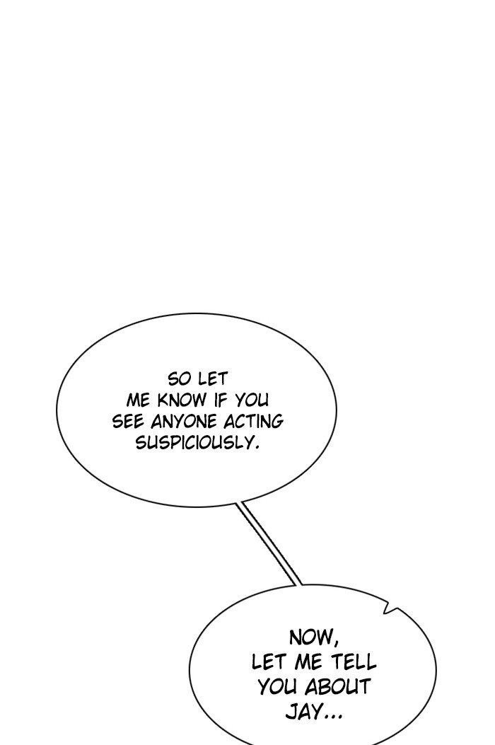 Zero Game Chapter 70 - Page 27 in English