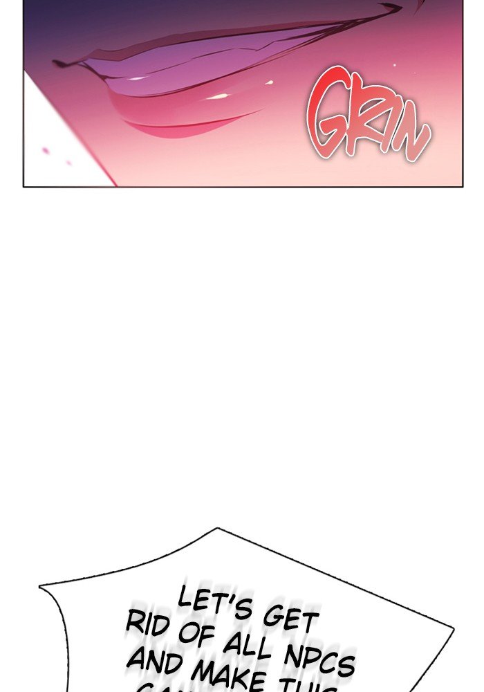 Zero Game Chapter 70 - Page 39 in English