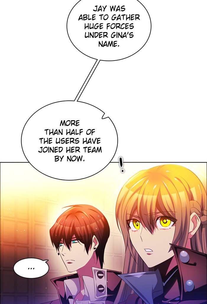 Zero Game Chapter 70 - Page 44 in English
