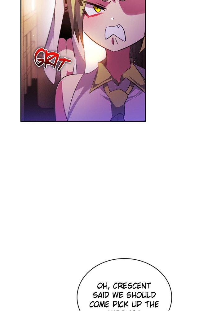 Zero Game Chapter 70 - Page 51 in English