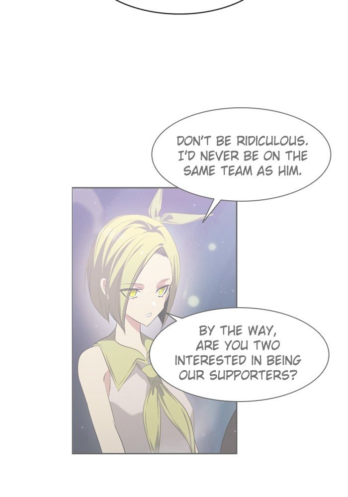 Zero Game Chapter 70 - Page 70 in English