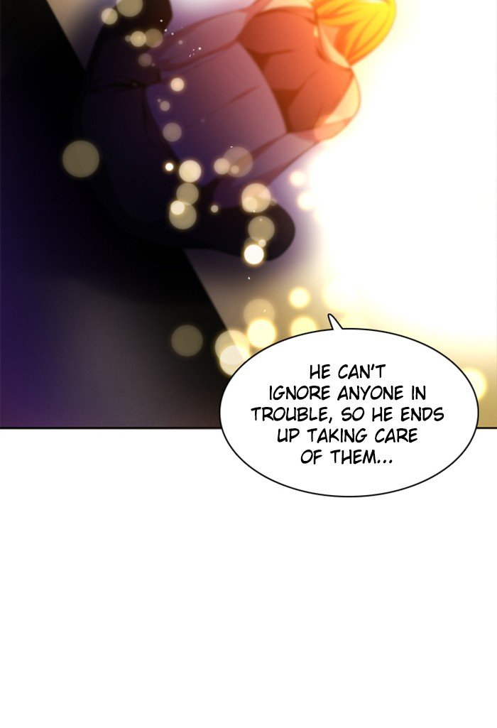 Zero Game Chapter 71 - Page 100 in English