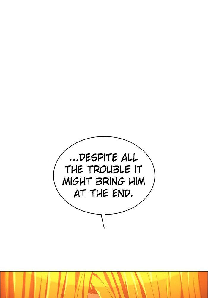 Zero Game Chapter 71 - Page 101 in English