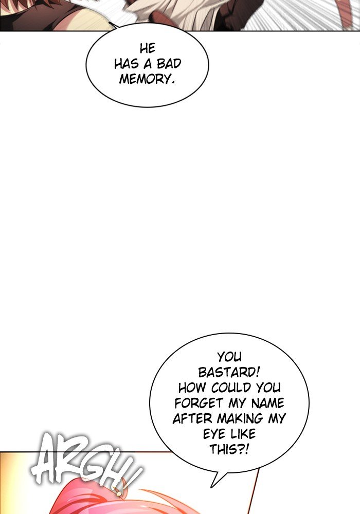 Zero Game Chapter 71 - Page 112 in English